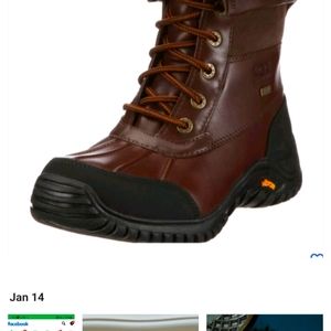 Ugg boots size 10 brand new without box